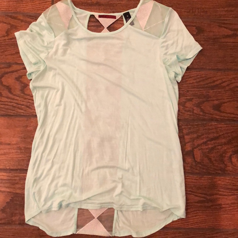 Buckle shirt